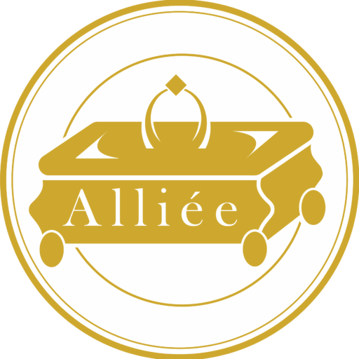 Alliée一飾